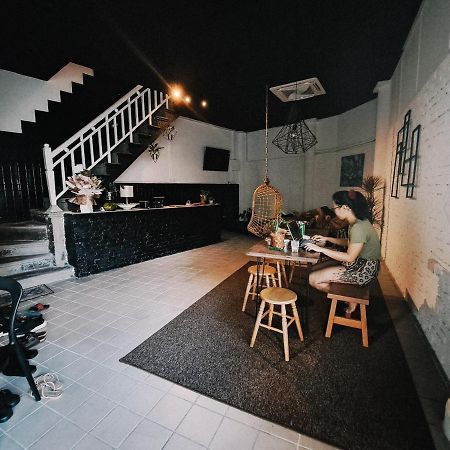 111 Hutton Lane Hostel George Town Zewnętrze zdjęcie