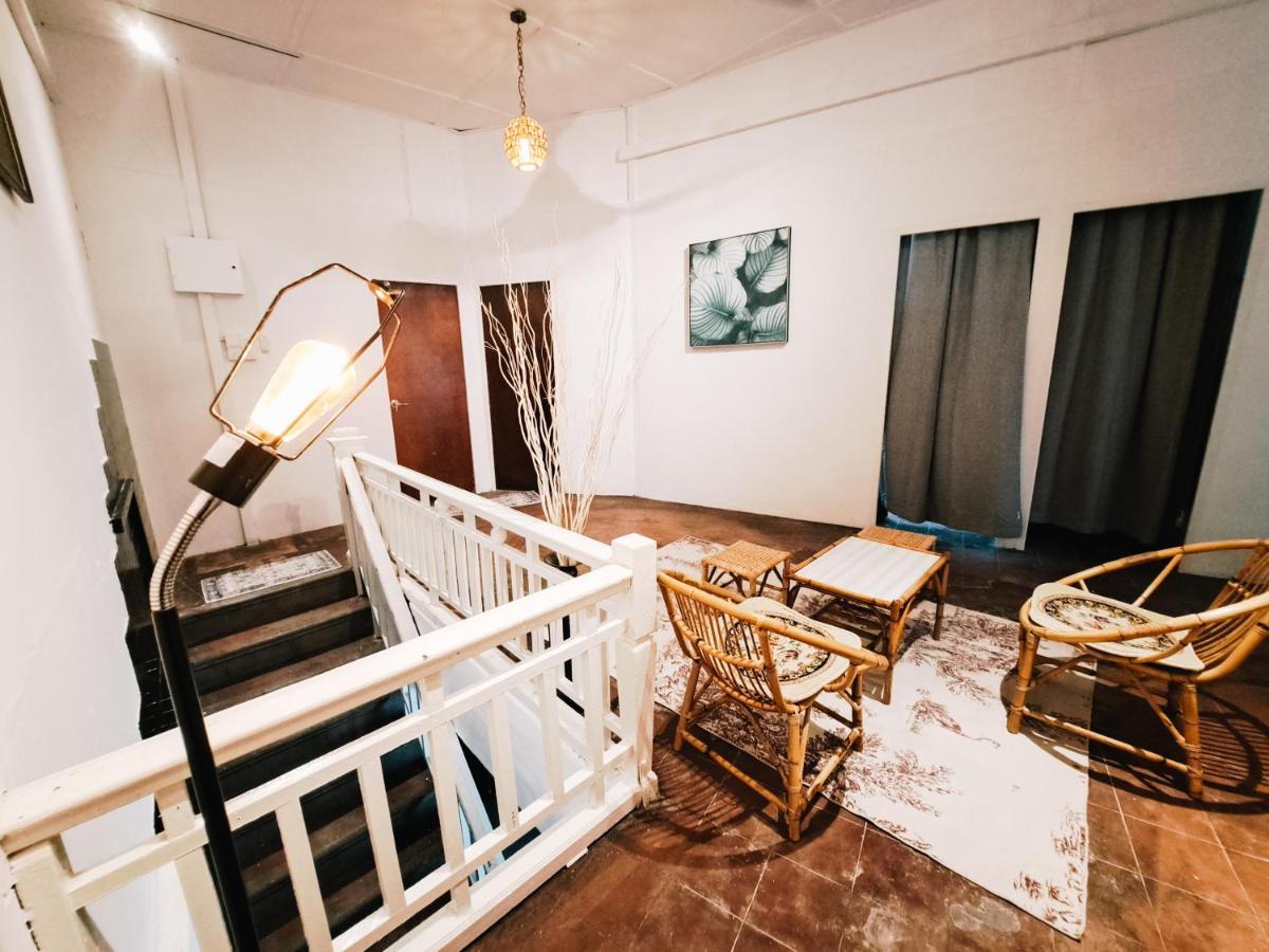 111 Hutton Lane Hostel George Town Zewnętrze zdjęcie
