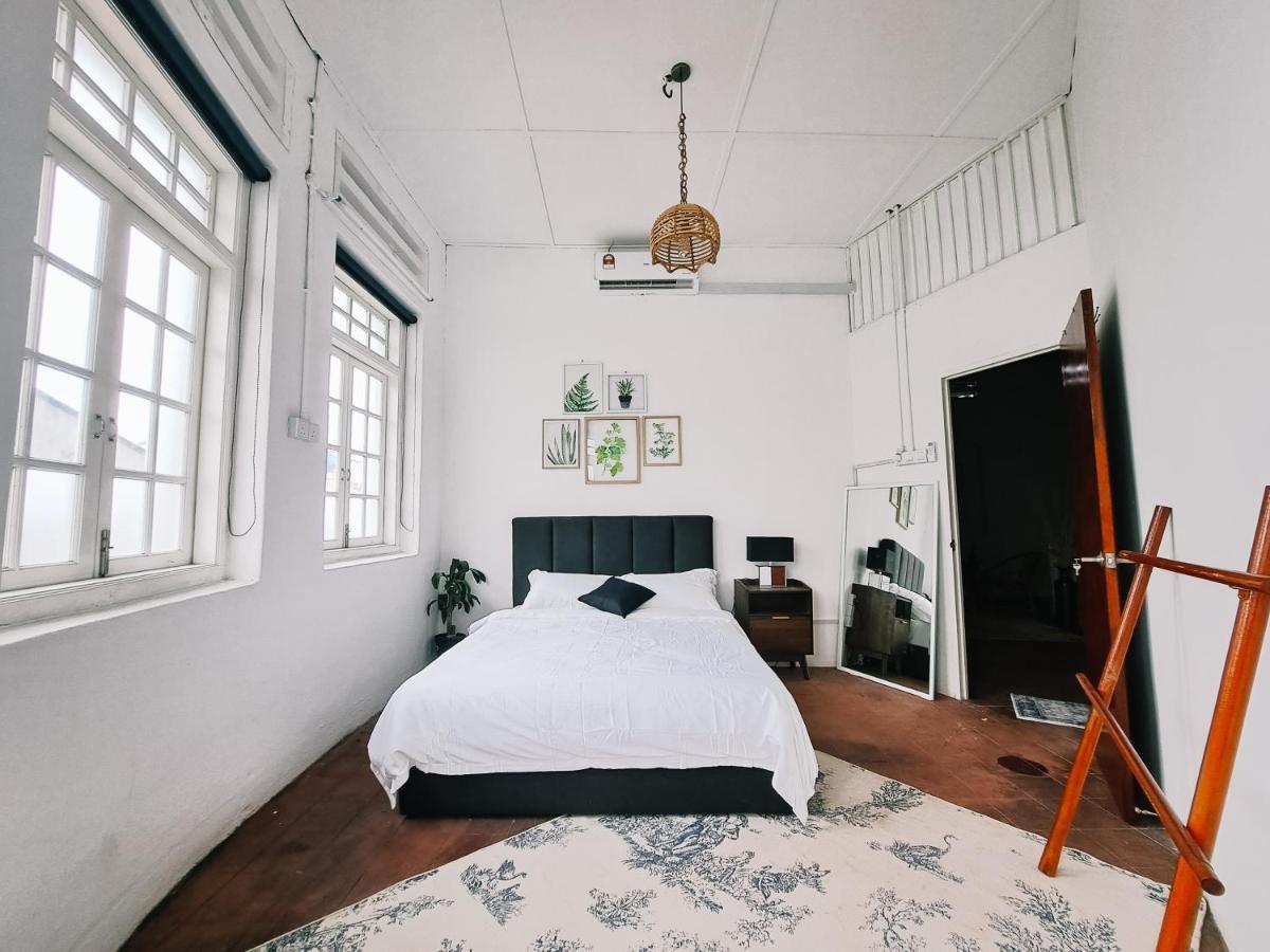 111 Hutton Lane Hostel George Town Zewnętrze zdjęcie