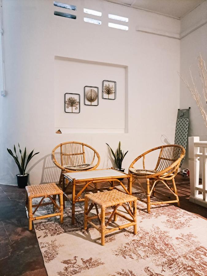 111 Hutton Lane Hostel George Town Zewnętrze zdjęcie