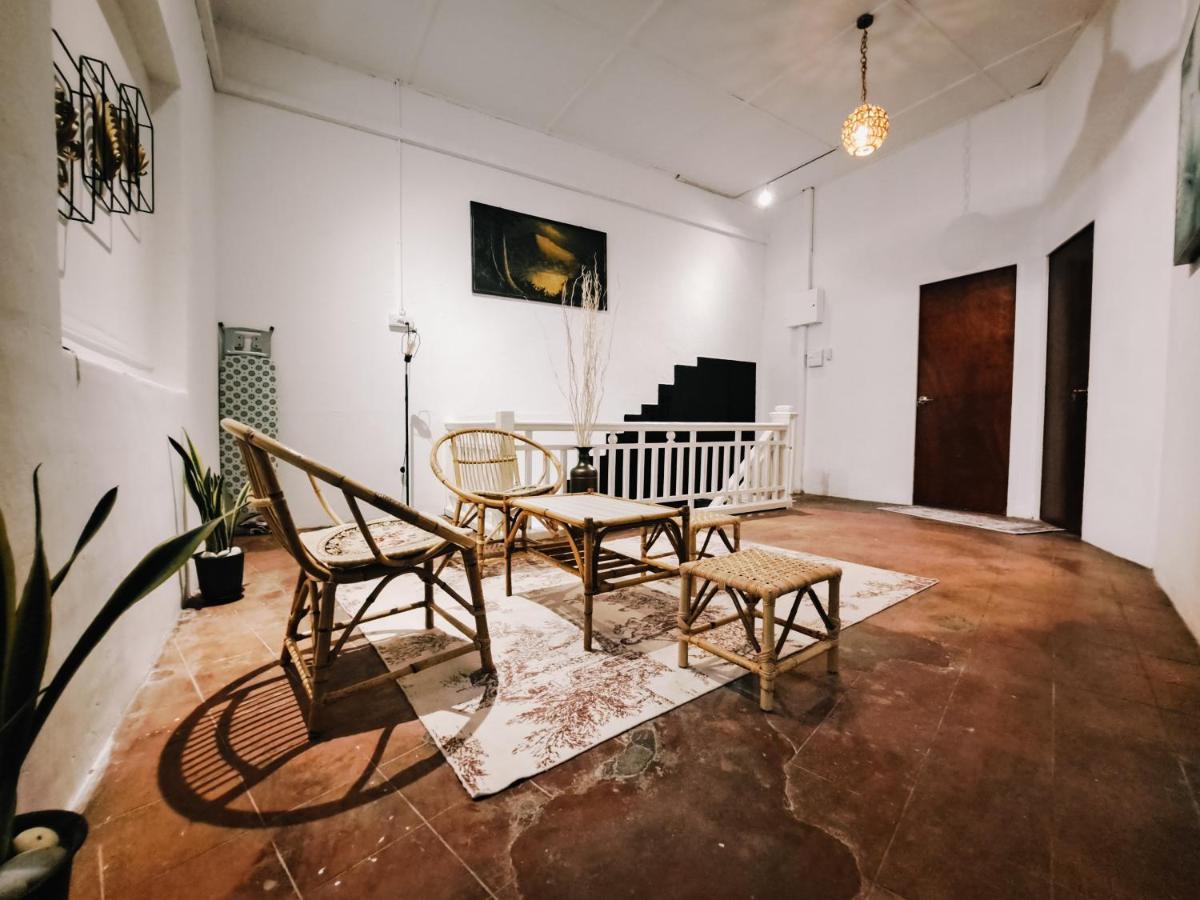 111 Hutton Lane Hostel George Town Zewnętrze zdjęcie