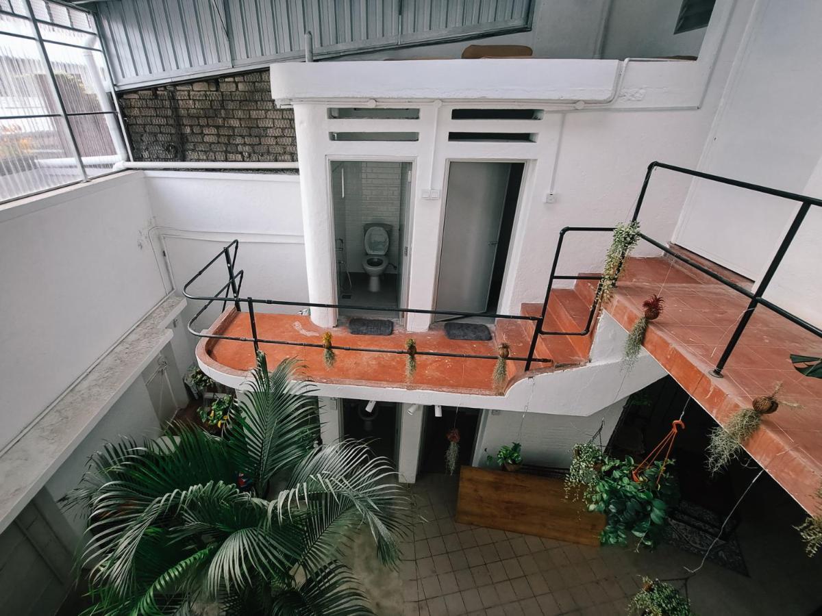 111 Hutton Lane Hostel George Town Zewnętrze zdjęcie