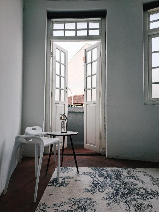 111 Hutton Lane Hostel George Town Zewnętrze zdjęcie