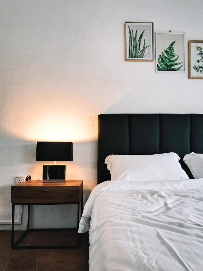 111 Hutton Lane Hostel George Town Zewnętrze zdjęcie