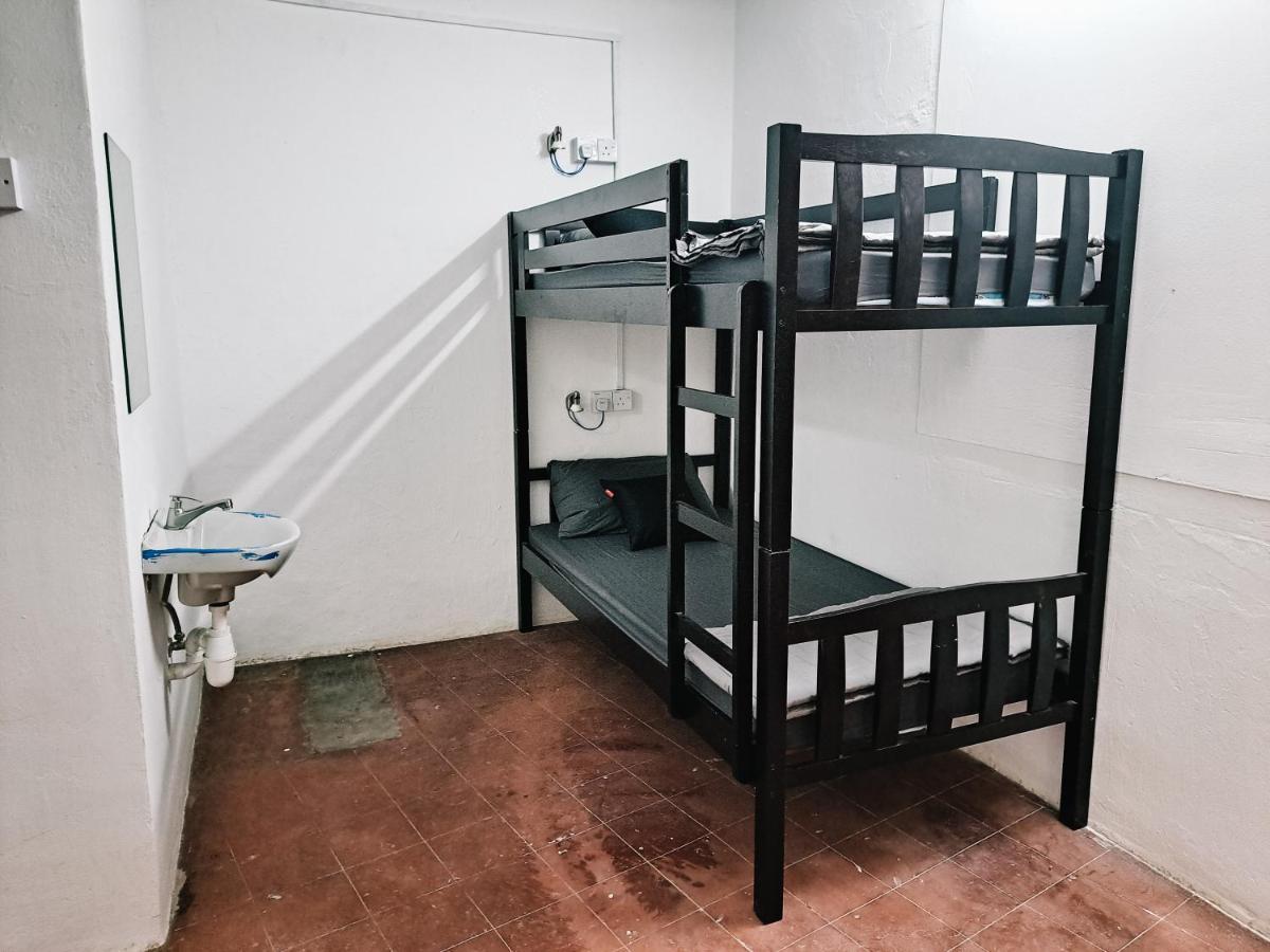 111 Hutton Lane Hostel George Town Zewnętrze zdjęcie