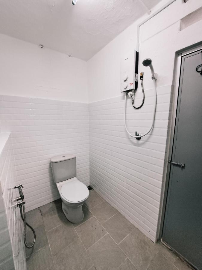 111 Hutton Lane Hostel George Town Zewnętrze zdjęcie