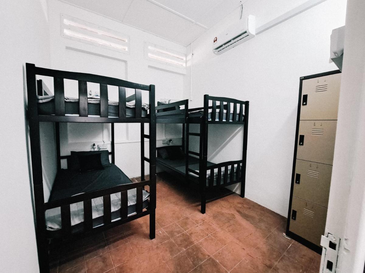 111 Hutton Lane Hostel George Town Zewnętrze zdjęcie