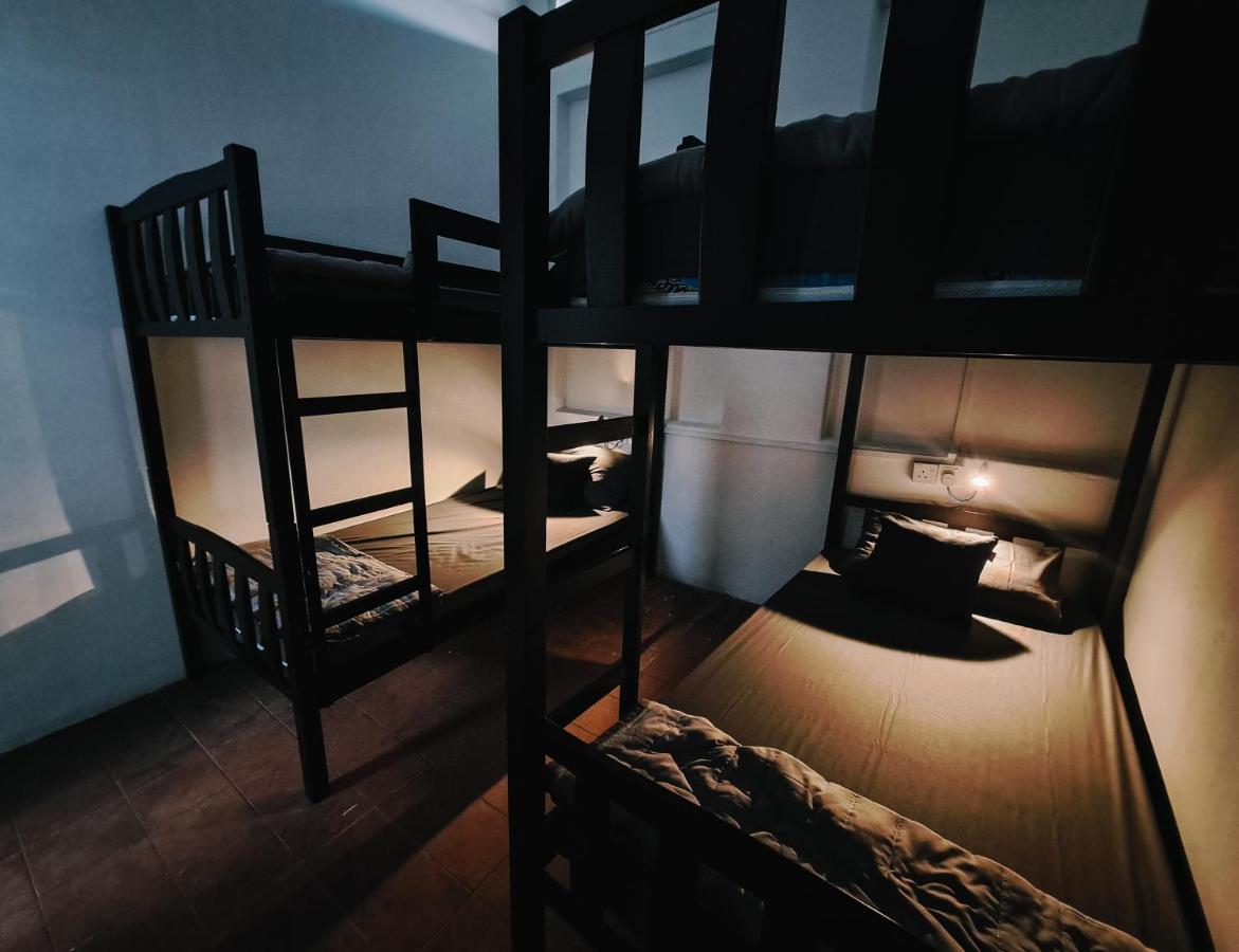 111 Hutton Lane Hostel George Town Zewnętrze zdjęcie