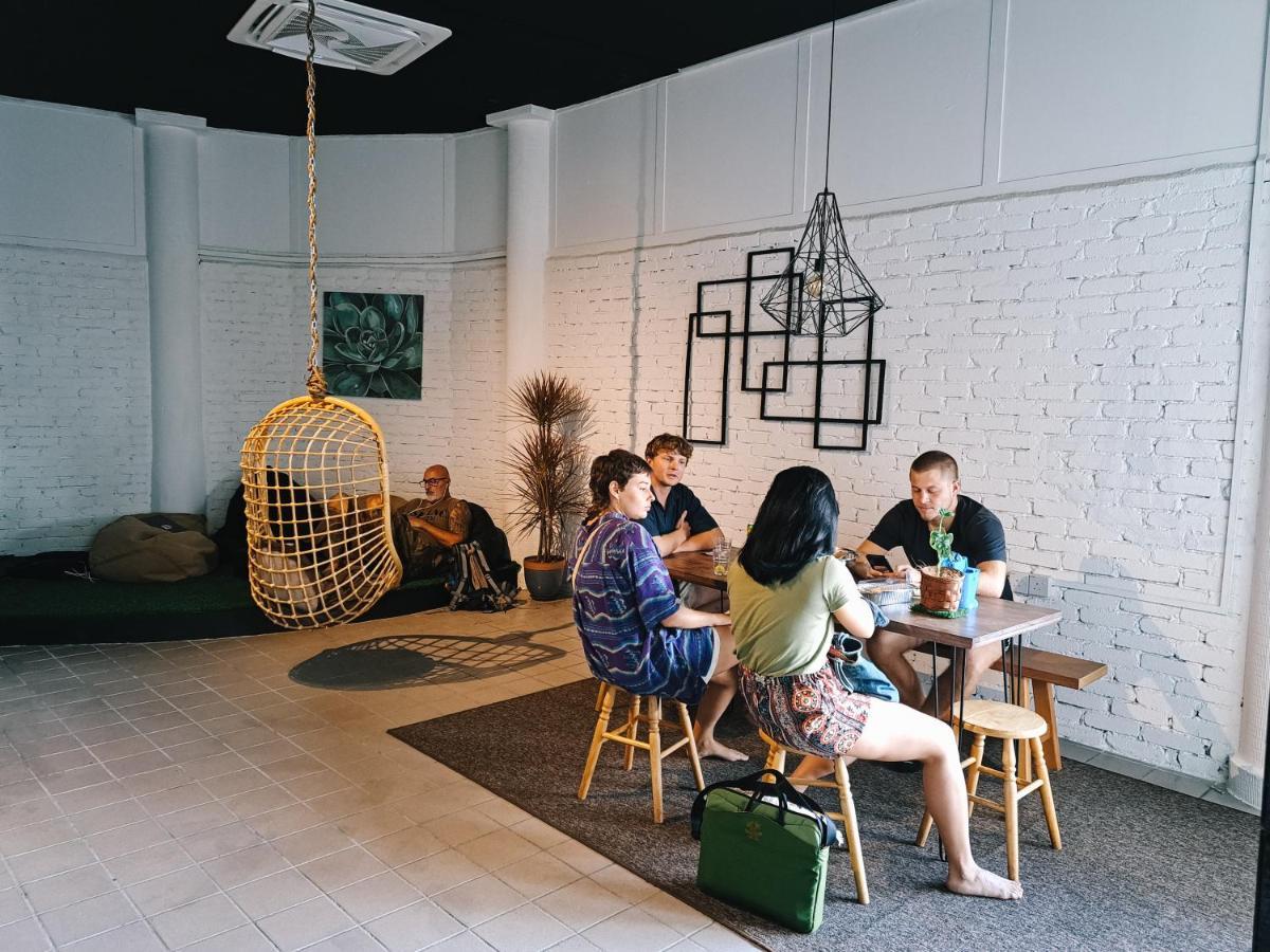 111 Hutton Lane Hostel George Town Zewnętrze zdjęcie