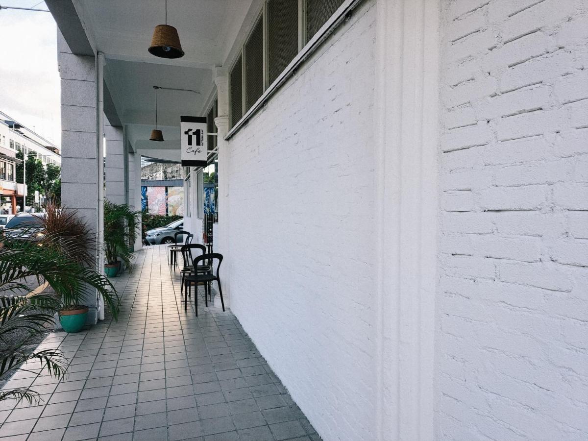 111 Hutton Lane Hostel George Town Zewnętrze zdjęcie