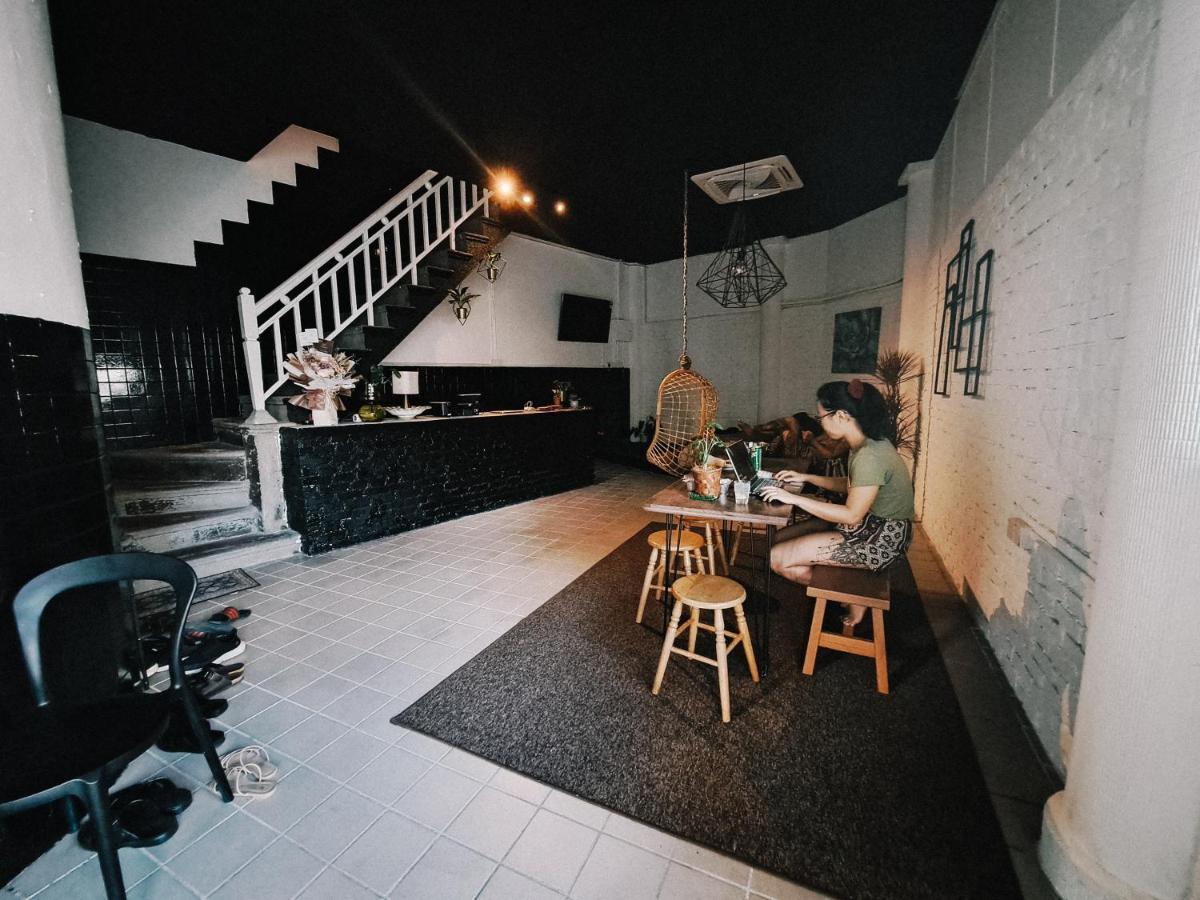 111 Hutton Lane Hostel George Town Zewnętrze zdjęcie